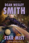 Star Mist : A Seeders Universe Novel - Book