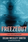 Freezeout : A Cold Poker Gang Mystery - Book