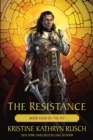 The Resistance : Book Four of The Fey - Book