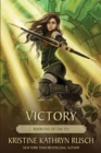 Victory : Book Five of The Fey - Book