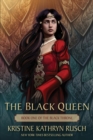 The Black Queen : Book One of The Black Throne - Book