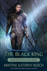 The Black King : Book Two of The Black Throne - Book