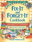 Fix-It and Forget-It Revised and Updated : 700 Great Slow Cooker Recipes - Book
