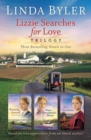 Lizzie Searches for Love Trilogy : Three Bestselling Novels In One - Book