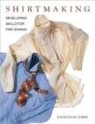 Shirtmaking - Book