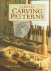 Classic Carving Patterns - Book
