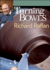 Turning Bowls with Richard Raffan - Book