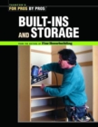 Built-Ins and Storage - Book