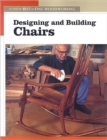 Designing and Building Chairs - Book
