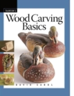 Wood Carving Basics - Book