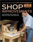 Shop Improvements - Book