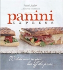 Panini Express - Book