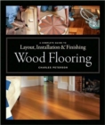 Wood Flooring - Book