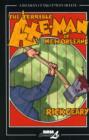 The Terrible Axe-man Of New Orleans : A Treasury of XXth Century Murder - Book
