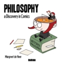 Philosophy - A Discovery In Comics - Book