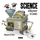 Science - A Discovery In Comics - Book