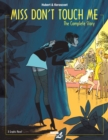 Miss Don't Touch Me - eBook