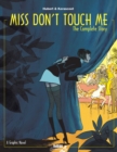 Miss Don't Touch Me - Book