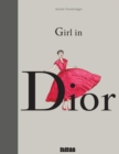Girl In Dior - Book