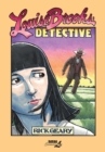 Louise Brooks: Detective - eBook