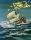 Thirty Florida Shipwrecks - Book