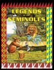 Legends of the Seminoles - Book