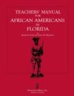 Teachers' Manual for African Americans in Florida - Book