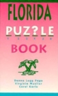 Florida Puzzle Book - Book