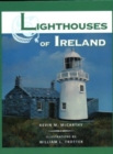 Lighthouses of Ireland - Book