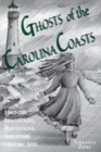 Ghosts of the Carolina Coasts - Book