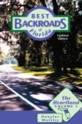 Best Backroads of Florida : The Heartland - Book