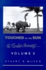 Touched by the Sun - Book
