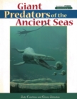 Giant Predators of the Ancient Seas - Book