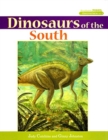 Dinosaurs of the South - Book