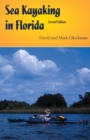 Sea Kayaking in Florida - Book
