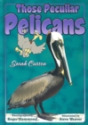 Those Peculiar Pelicans - Book