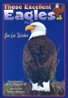 Those Excellent Eagles - Book