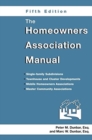 The Homeowners Association Manual - Book