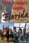 Time Traveler's Guide to Florida - Book