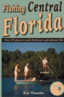 Fishing Central Florida - Book