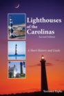 Lighthouses of the Carolinas - Book