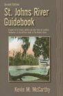 St. Johns River Guidebook - eBook