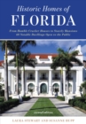 Historic Homes of Florida - eBook