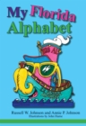 My Florida Alphabet - Book