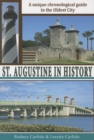 St Augustine in History - eBook