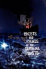 Ghosts and Legends of the Carolina Coasts - eBook