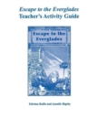 Escape to the Everglades Teacher's Activity Guide - eBook