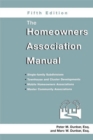 Homeowners Association Manual - eBook