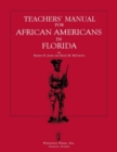 Teachers' Manual for African Americans in Florida - eBook