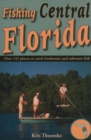 Fishing Central Florida - eBook